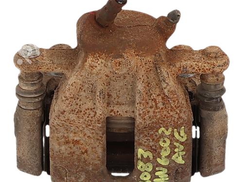 Left front brake caliper RENAULT KANGOO Express (FW0/1_) 1.5 dCi 70 (FW0A, KW0V) | BP36353778M105  - Image 5