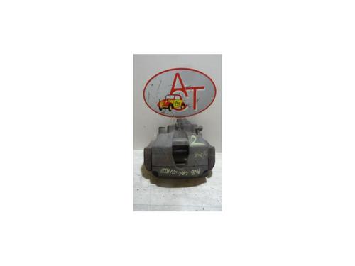 Used Left front brake caliper RENAULT LAGUNA III (BT0/1) 1.5 dCi (BT00, BT0A, BT0T, BT1J) (110 hp) 13270554