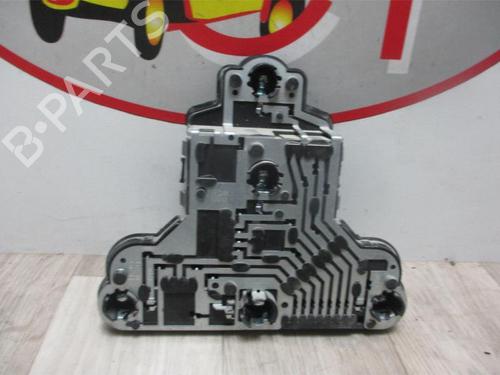 Używane Lampa oświetlenia tablicy rejestracyjnej VW GOLF III (1H1) 1.9 TD, GTD (75 hp) 13291055