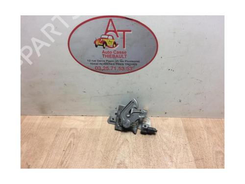 Hood lock VOLVO V50 (545) 1.6 D | BP23000142C133 