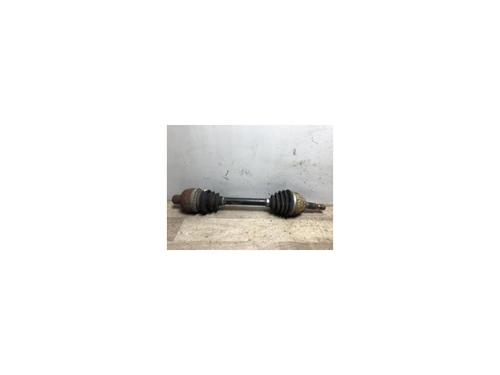 Used Right front driveshaft OPEL ZAFIRA / ZAFIRA FAMILY B (A05) 1.9 CDTI (M75) (100 hp) 28334624
