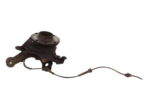 Right front steering knuckle CITROËN NEMO MPV 1.4 HDi | BP40625932M26 - Image 4