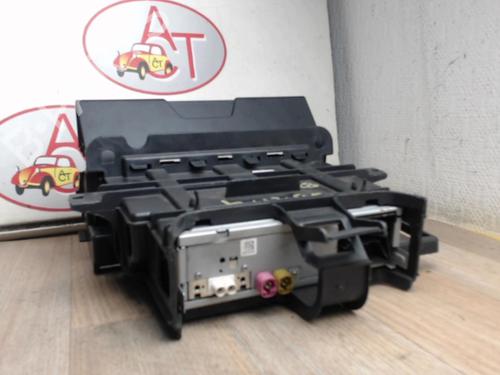 Used Electronic module SEAT IBIZA IV SC (6J1, 6P5) 1.2 TSI (90 hp) 28334245