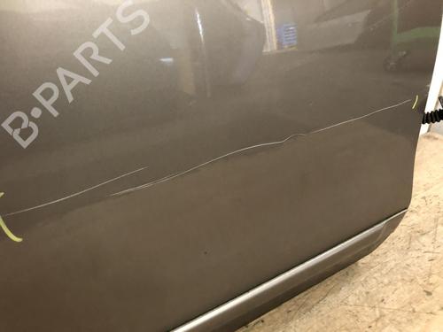 Right rear door NISSAN NOTE (E11, NE11) 1.5 dCi | BP30785281C5 