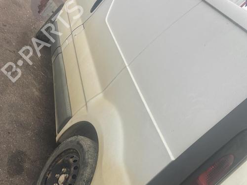 Dørhængsel/Dørbegrænser RENAULT TRAFIC II Van (FL) 1.9 dCi 100 (FL0C, FL0K, FL0B) | BP20619353C146 - Image 5