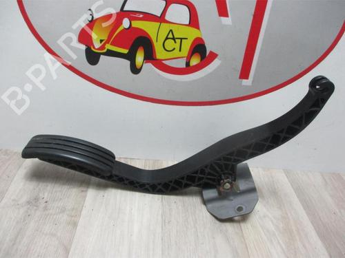 Used Pedal DACIA SANDERO 1.4 MPI LPG (72 hp) 29264726