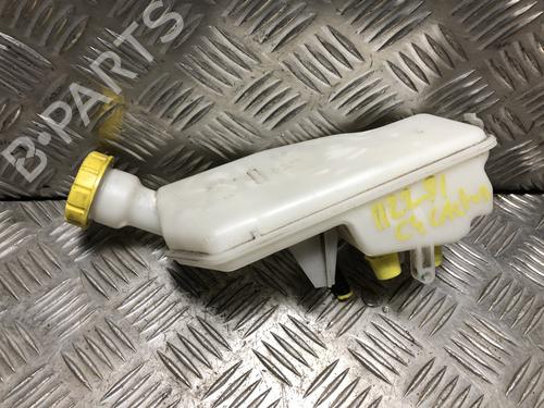 Used Brake fluid reservoir Brake fluid reservoir CITROËN C4 CACTUS 1.6 BlueHDi 100 (99 hp) 36320944 36320944