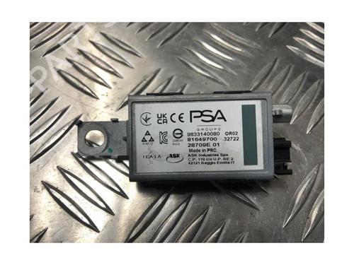 Øvrige styreenhet PEUGEOT 208 II (UB_, UP_, UW_, UJ_) 1.2 PureTech 100 | BP25748264M11 