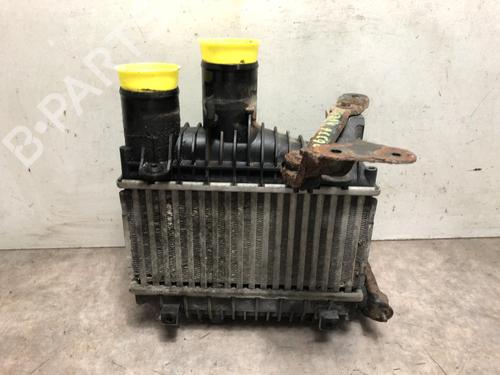 Used Intercooler Intercooler TOYOTA AVENSIS (_T25_) 2.0 D-4D (CDT250_, CDT250R) (116 hp) 20625599 20625599