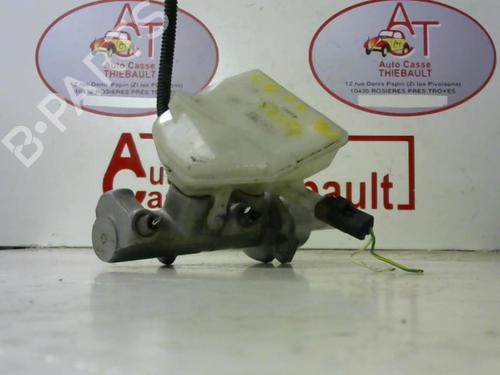 Used Brake master cylinder Brake master cylinder CITROËN C4 I (LC_) 1.6 HDi (90 hp) 31187059 31187059