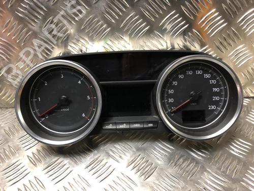Used Instrument cluster PEUGEOT 508 SW I (8E_) 2.0 BlueHDi 180 (180 hp) 31199418