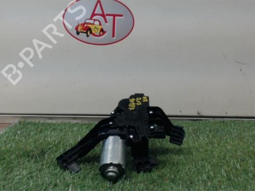 Used Rear wiper motor PEUGEOT 207 (WA_, WC_) 1.6 HDi (90 hp) 13266253