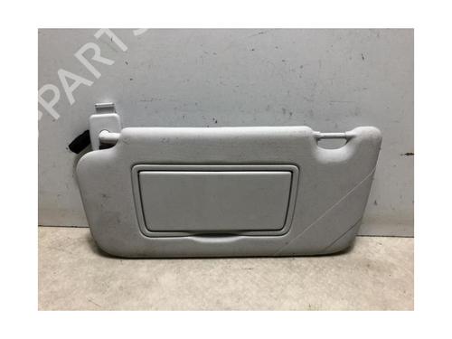Left sun visor FORD FIESTA VII (HJ, HF) 1.5 TDCi | BP23068490I1 