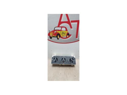 Used Climate control CITROËN BERLINGO / BERLINGO FIRST Box Body/MPV (M_) 1.8 D (MBA9A, MCA9A) (59 hp) 26185401
