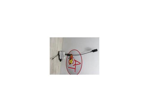 Used Front left lock RENAULT VEL SATIS (BJ0_) 2.0 dCi (BJ03) (150 hp) 13281950