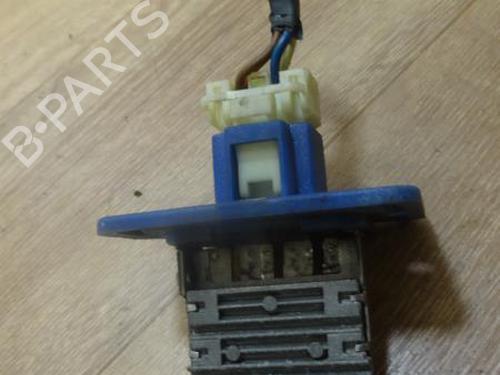 Used Heater resistor HYUNDAI GETZ (TB) 1.1 (63 hp) 13274623
