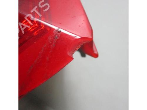 Left taillight FIAT GRANDE PUNTO (199_) 1.3 D Multijet | BP25298363C34 