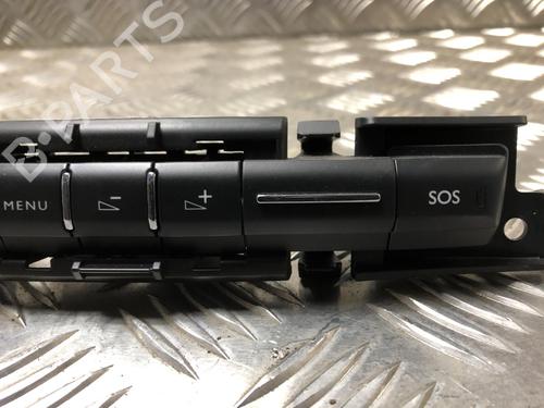 Switch DS DS 3 (SA_) 1.2 VTi 82 (SAHMZ6) | BP31204671I30