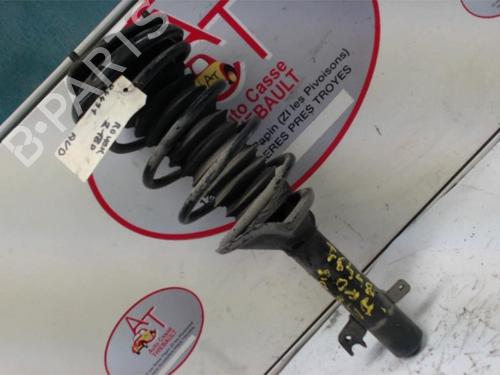 Used Right front shock absorber ROVER 200 II Hatchback (XW) 218 D (71 hp) 13264310