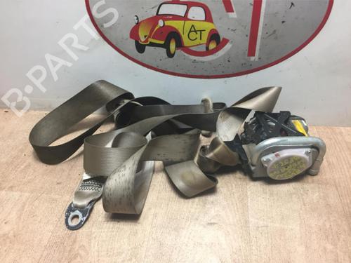 Used Front left seatbelt NISSAN MURANO I (Z50) 3.5 4x4 (234 hp) 30784687