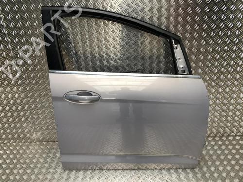 Used Right front door FORD GRAND C-MAX (DXA/CB7, DXA/CEU) 1.6 TDCi (115 hp) 25157076