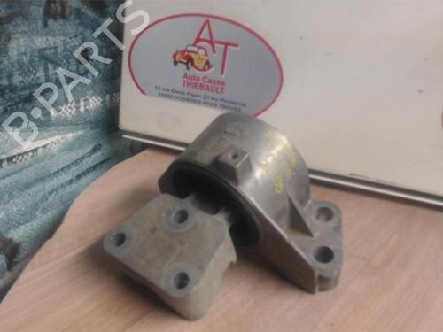 Used Engine mount PEUGEOT BIPPER (AA_) 1.3 HDi 75 (75 hp) 25004398