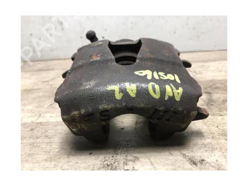 Right front brake caliper AUDI A2 (8Z0) 1.4 | BP20625160M104 
