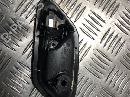 Front right interior door handle DACIA SANDERO III 1.0 TCe 90 | BP31246134I14