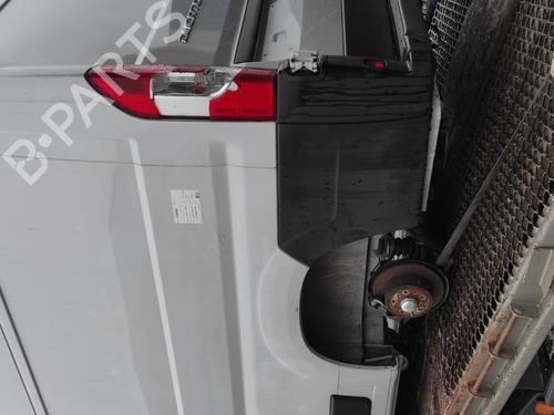 Front left window mechanism FIAT DUCATO Van (250_) 140 Multijet 2,2 D | BP25305283C22 