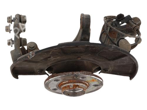Right front steering knuckle MG MG ZS SUV (AZS1) 1.5 VTi | BP40525498M26 - Image 5