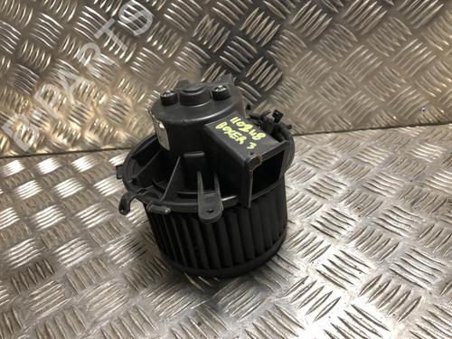 Heater blower motor PEUGEOT BOXER Van 2.2 HDi 120 | BP31199631M62