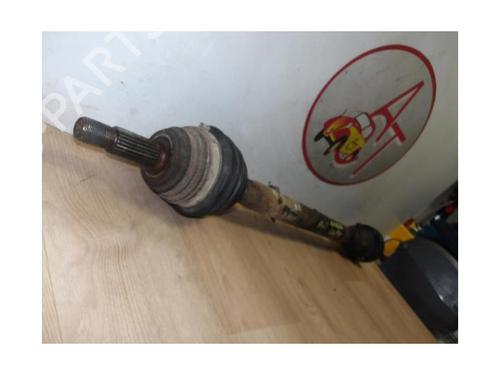 Right front driveshaft VW LUPO I (6X1, 6E1) 1.4 16V | BP28683138M39