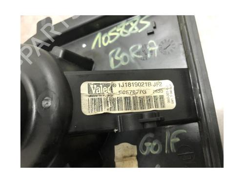 Heater blower motor VW BORA I (1J2) 1.9 TDI | BP25305466M62 