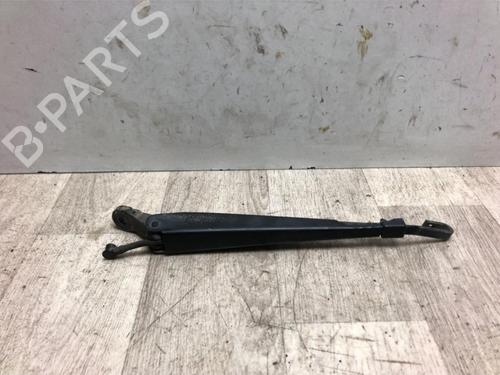 Used Rear windshield wiper arm CITROËN BERLINGO / BERLINGO FIRST MPV (MF_, GJK_, GFK_) 1.6 HDI 75 (MF9HW, GJ9HWC, GF9HWC, GN9HWC) (75 hp) 23871025