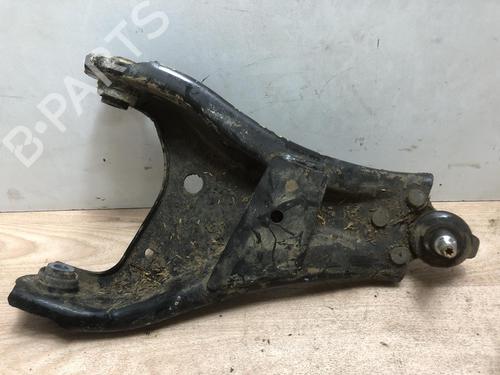 Used Right front suspension arm DACIA DUSTER (HS_) 1.2 TCe 125 (125 hp) 20718998