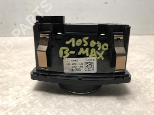 Used Headlight switch FORD B-MAX (JK) 1.0 EcoBoost (100 hp) 20613264