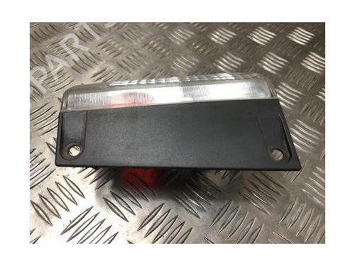 Left tailgate light NISSAN PRIMASTAR Van (X83) 2.0 dCi 115 | BP25382952C79 