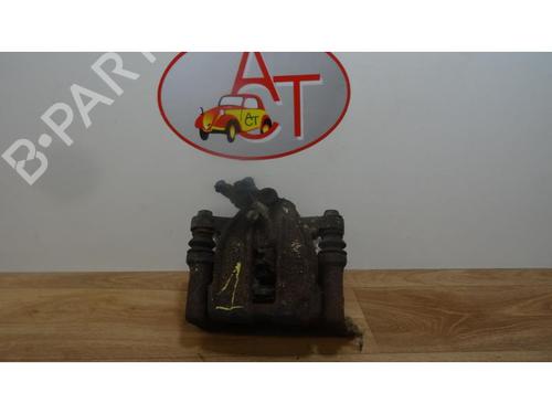 Left front brake caliper SMART FORTWO Coupe (450) 0.7 (450.330) | BP13270492M105