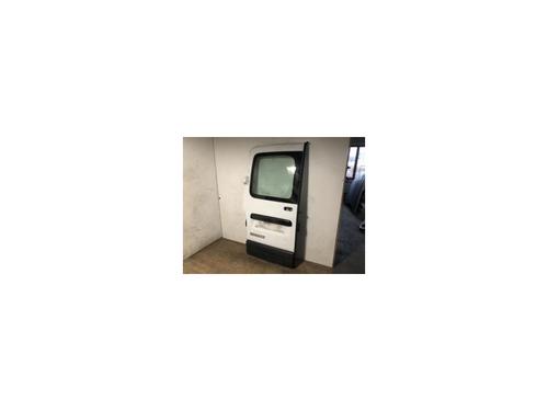 Used Left tailgate RENAULT MASTER II Van (FD) 1.9 dCi 80 (FD0P) (82 hp) 20624297
