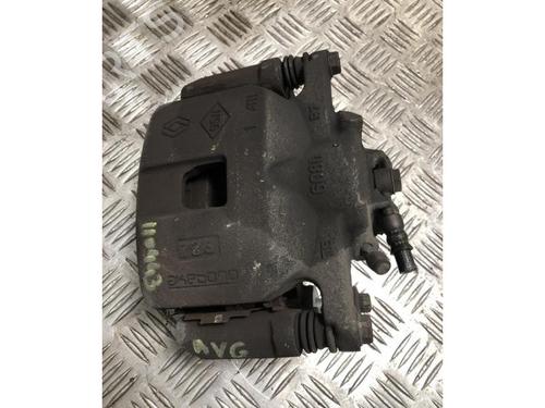 Left front brake caliper RENAULT ESPACE V (JR_) 1.6 dCi 160 | BP28287745M105