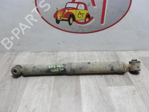 Right rear shock absorber PEUGEOT 208 I (CA_, CC_) 1.4 HDi | BP13223452M19 