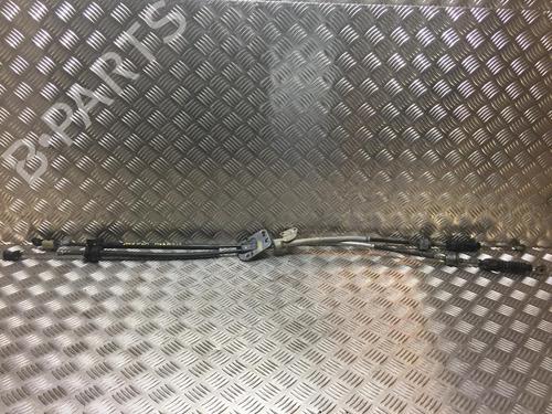 Used Cable Cable TOYOTA AVENSIS (_T25_) 2.0 D-4D (ADT250_, ADT250R) (126 hp) 24492267 24492267