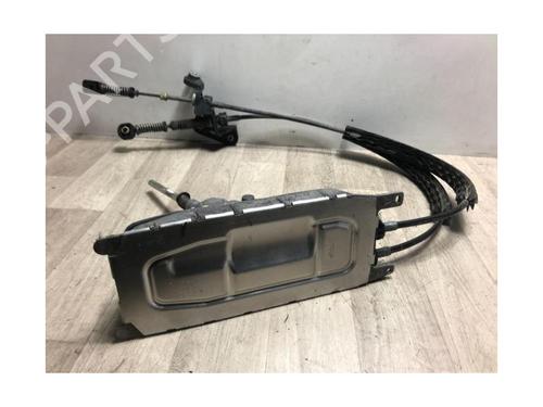 Gear lever VW PASSAT B6 (3C2) 2.0 TDI 16V | BP23068472M90 