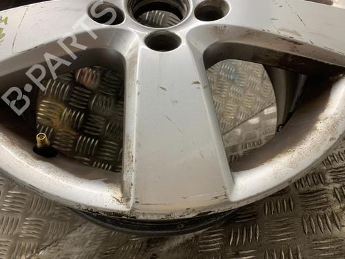 Rim VW GOLF VI (5K1) 1.6 TDI | BP31201895C45