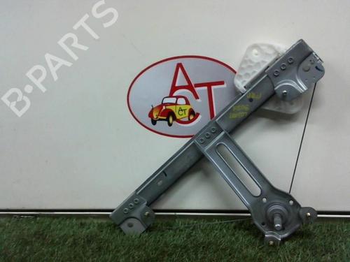 Used Rear right window mechanism DACIA LOGAN (LS_) 1.5 dCi (LS0K) (68 hp) 13262604
