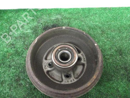 Other SUZUKI SWIFT III (MZ, EZ) 1.3 DDiS (RS413D) | BP29871376O1