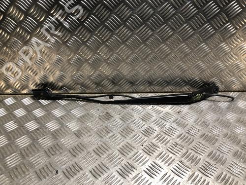 Used Front windshield wiper arm CITROËN BERLINGO Box Body/MPV (K9) 1.5 BlueHDi 100 (102 hp) 31186840