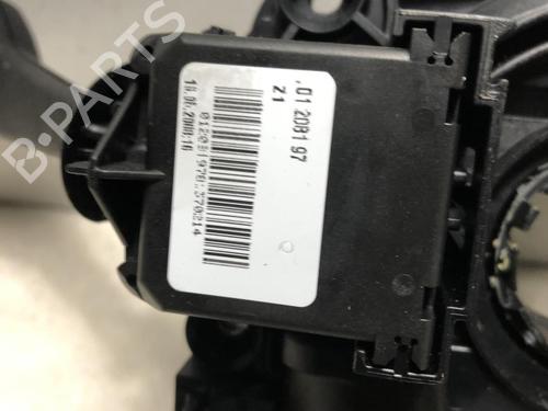 Ratstangsstang BMW 1 (E87) 118 d | BP31186224I23 