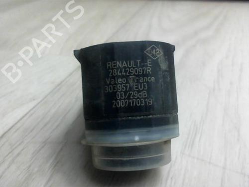 Elektronische module RENAULT KANGOO Express (FW0/1_) 1.5 dCi 110 (FW06, FW12) | BP13135992M83 