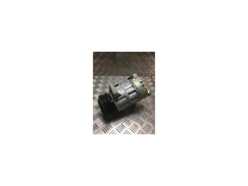 AC-Kompressor FORD FIESTA VII (HJ, HF) 1.1 Ti-VCT (86 hp) 25451670